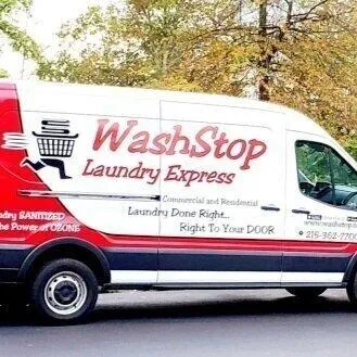 Washmachine