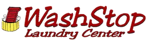 WashStop Laundry Center